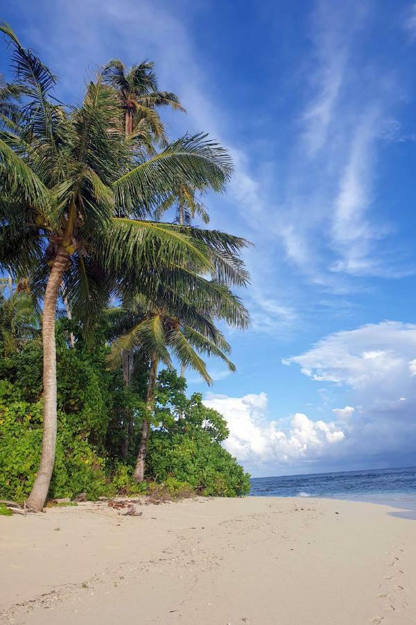 Ira Bungalows Pulau Banyak Alaban Экстерьер фото