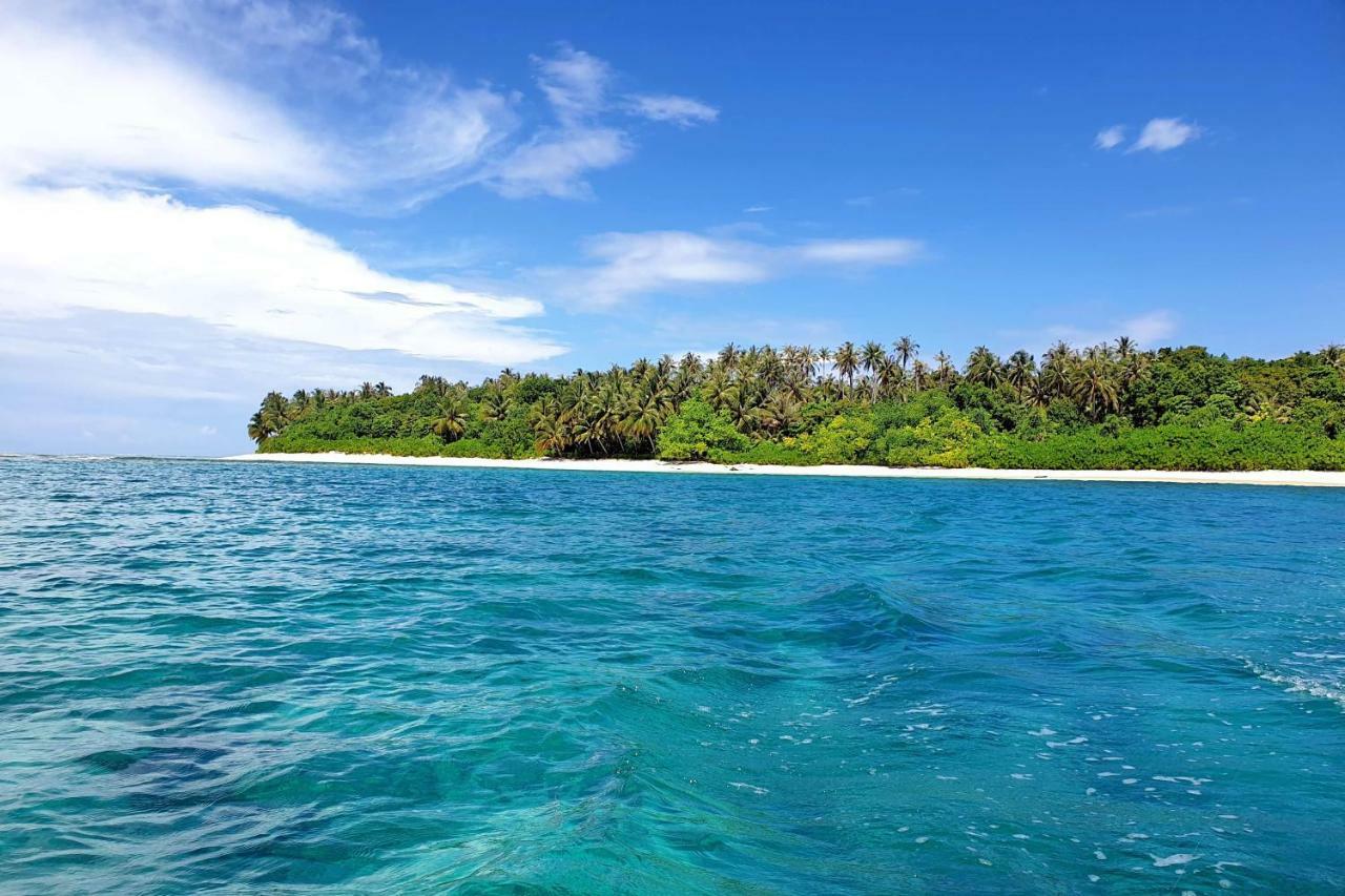 Ira Bungalows Pulau Banyak Alaban Экстерьер фото