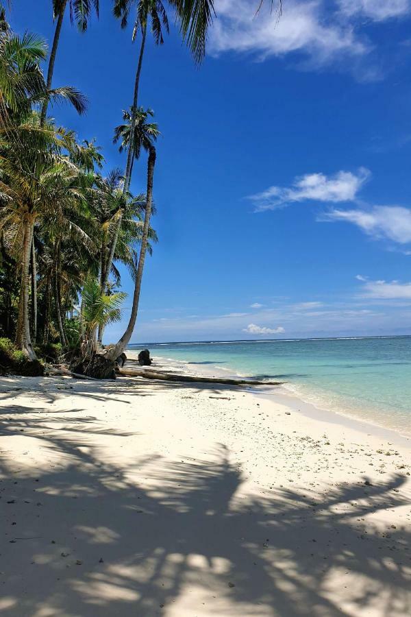 Ira Bungalows Pulau Banyak Alaban Экстерьер фото